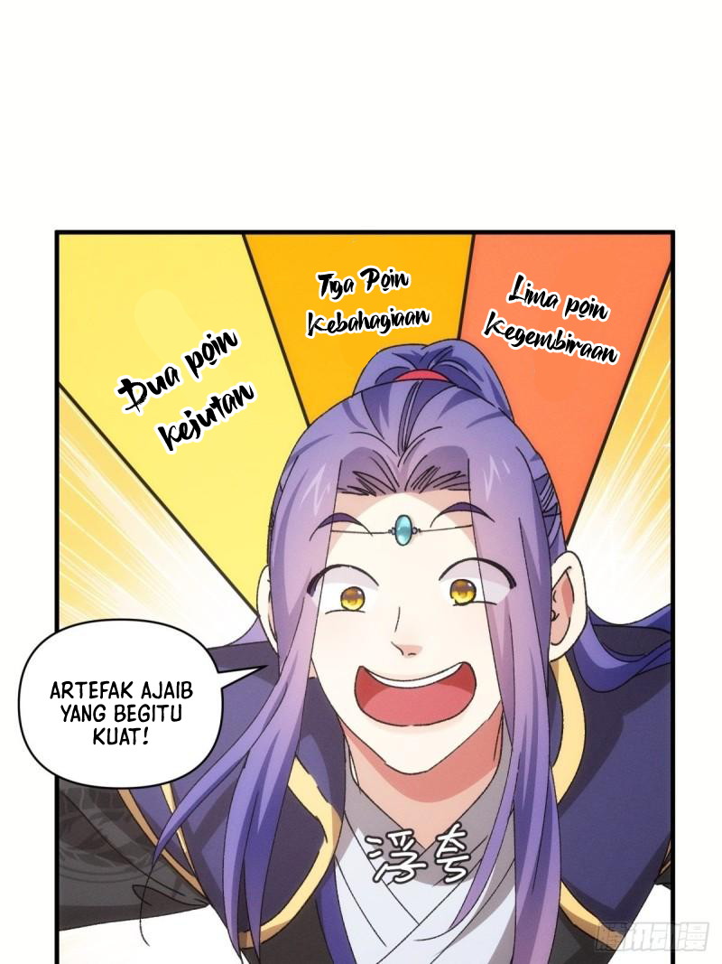 I Just Don’t Play the Card According to the Routine chapter 89