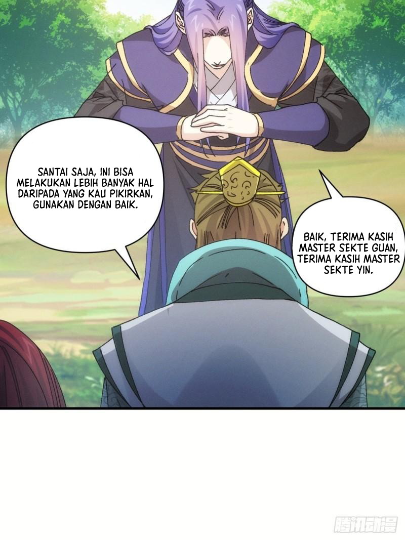 I Just Don’t Play the Card According to the Routine chapter 89