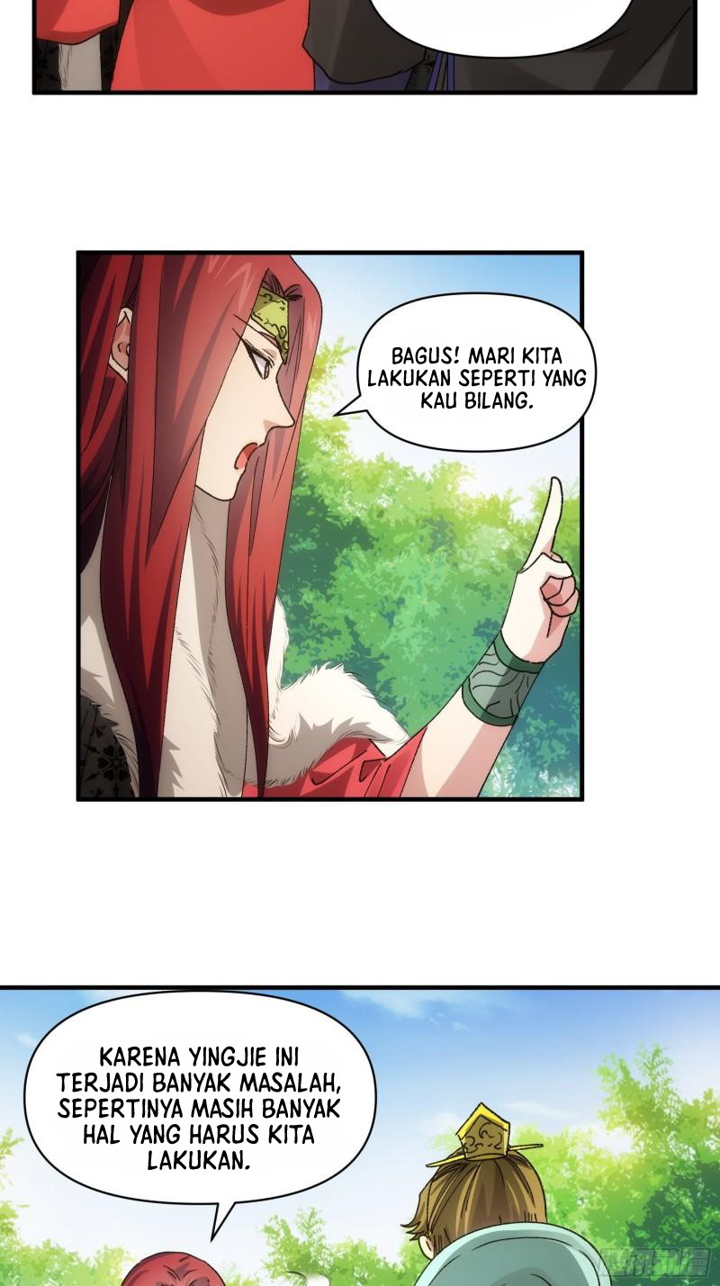 I Just Don’t Play the Card According to the Routine chapter 90