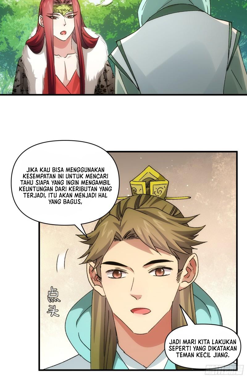 I Just Don’t Play the Card According to the Routine chapter 90