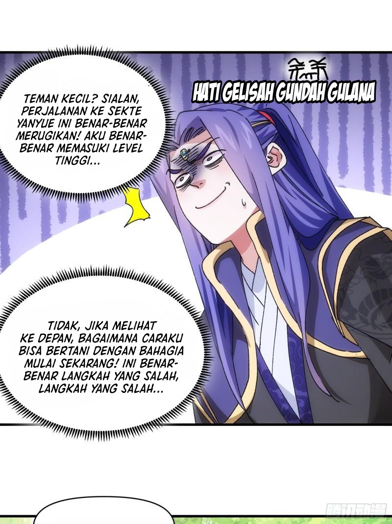 I Just Don’t Play the Card According to the Routine chapter 90