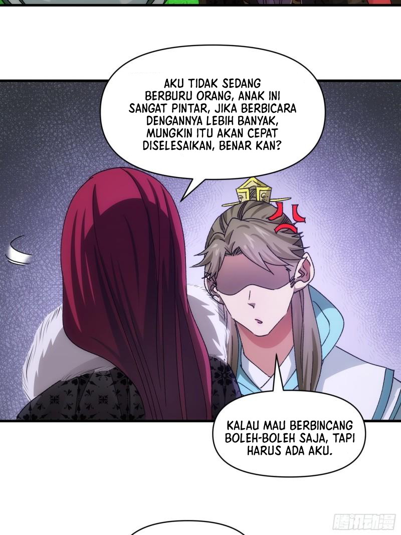 I Just Don’t Play the Card According to the Routine chapter 90