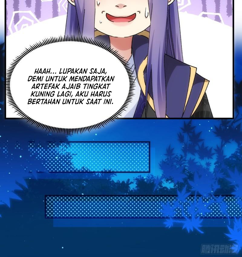 I Just Don’t Play the Card According to the Routine chapter 90