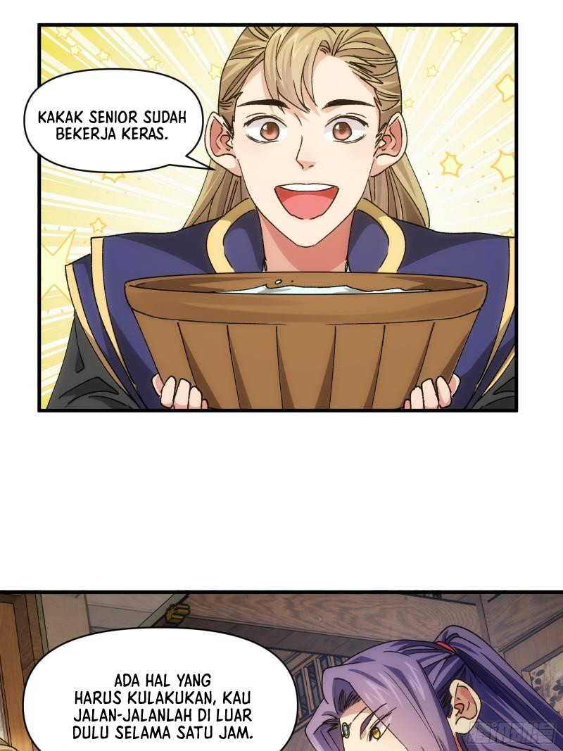 I Just Don’t Play the Card According to the Routine chapter 90