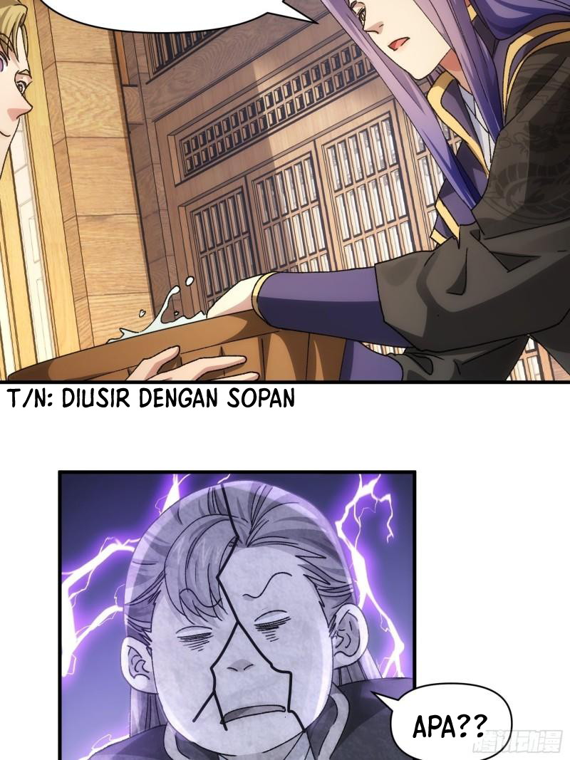 I Just Don’t Play the Card According to the Routine chapter 90