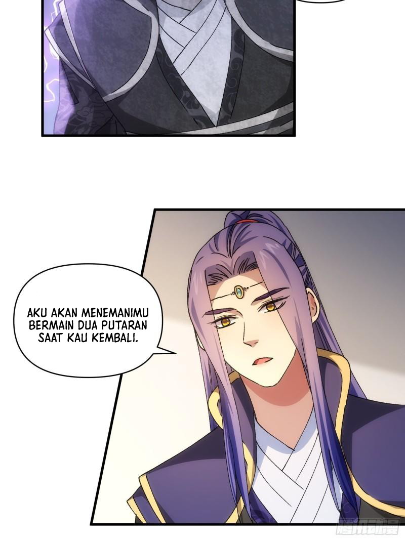 I Just Don’t Play the Card According to the Routine chapter 90