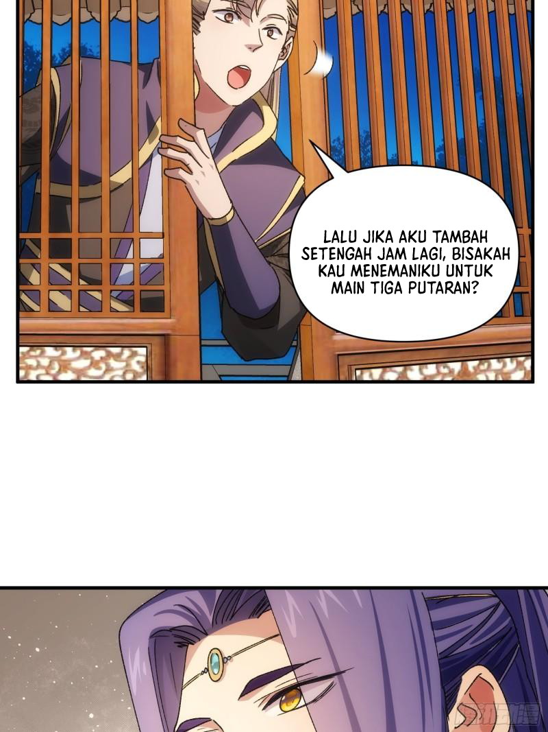 I Just Don’t Play the Card According to the Routine chapter 90