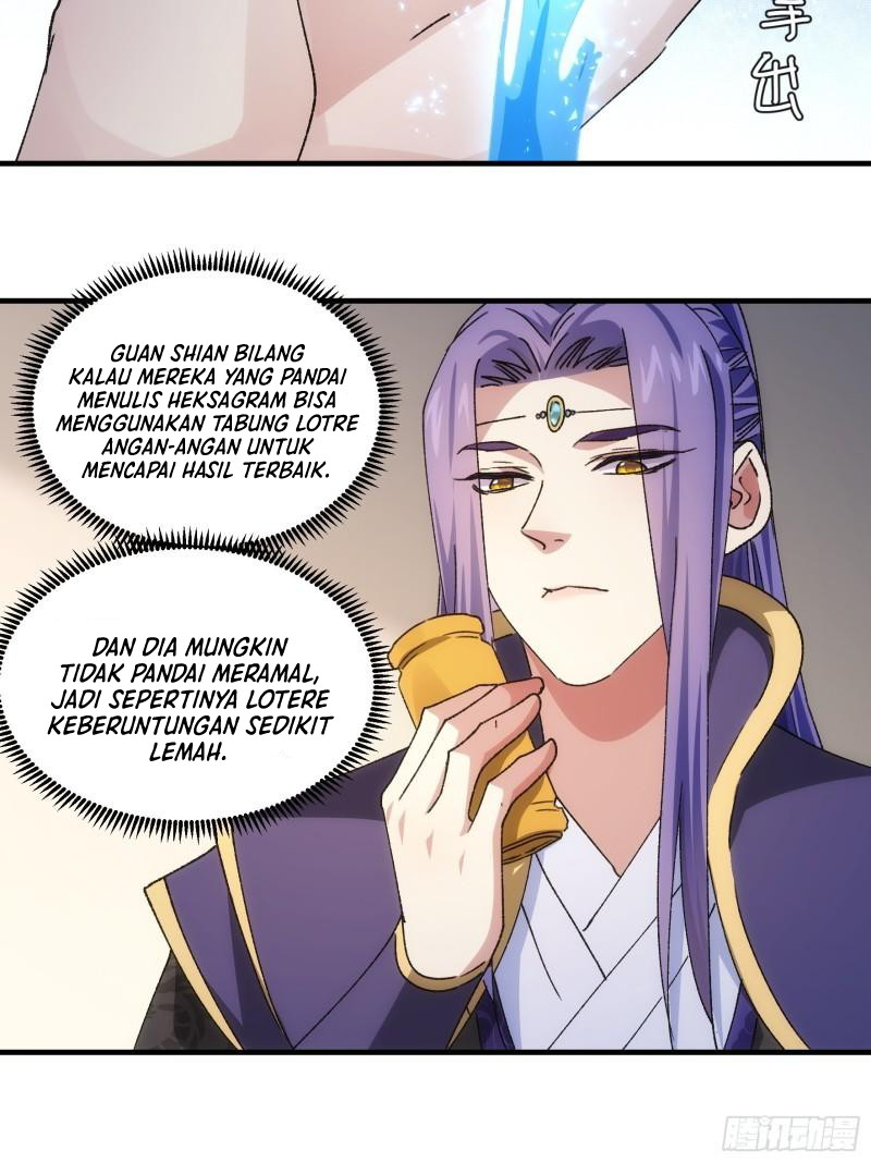 I Just Don’t Play the Card According to the Routine chapter 90