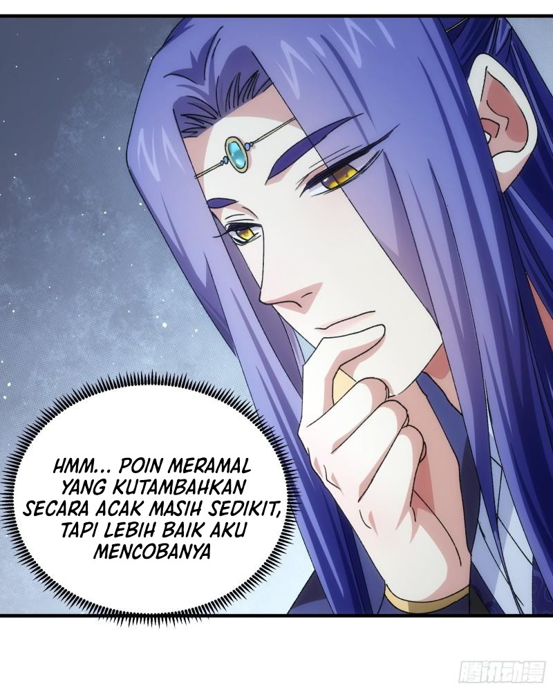I Just Don’t Play the Card According to the Routine chapter 90