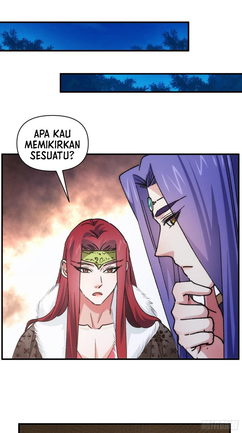 I Just Don’t Play the Card According to the Routine chapter 93