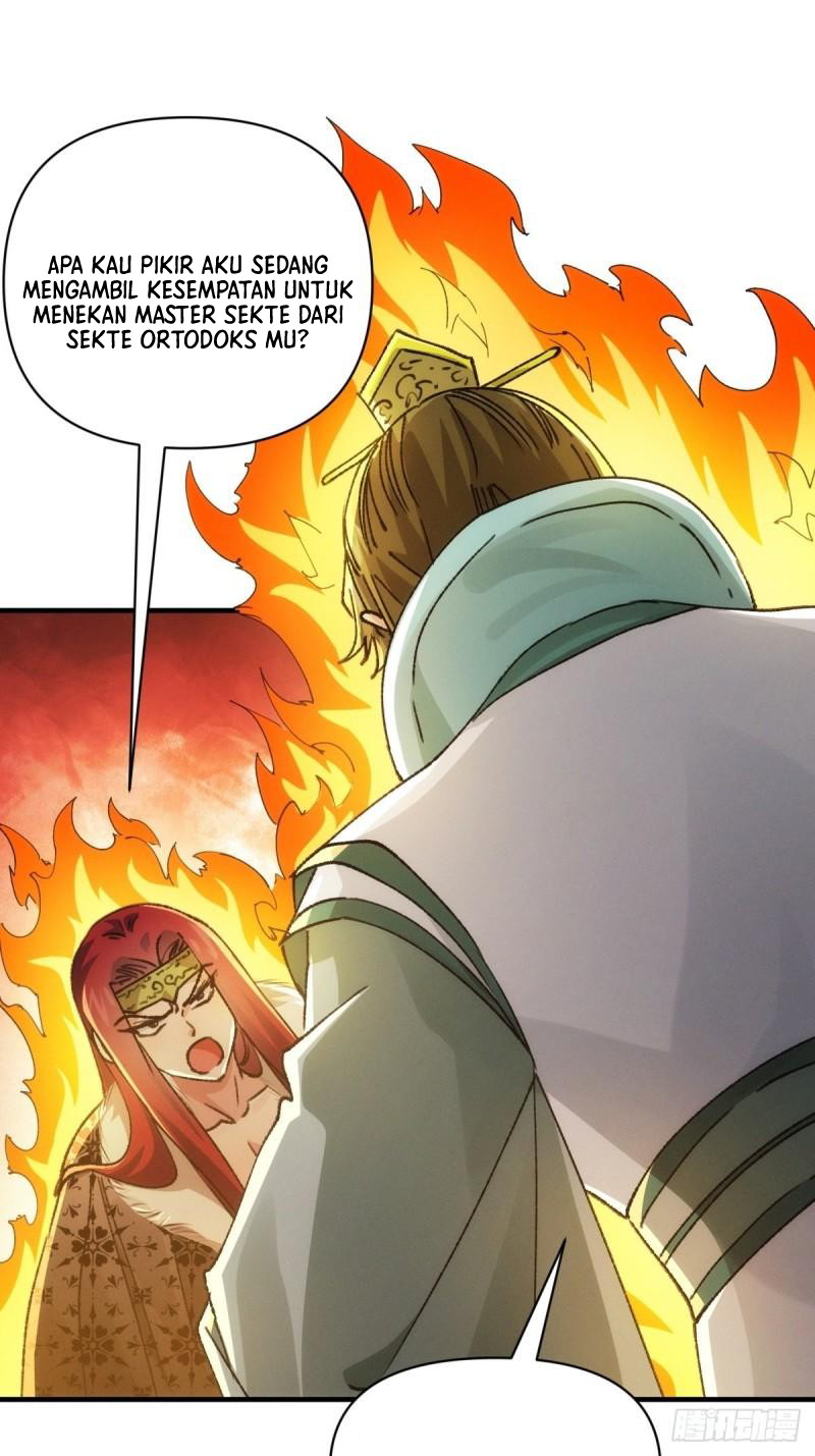 I Just Don’t Play the Card According to the Routine chapter 93
