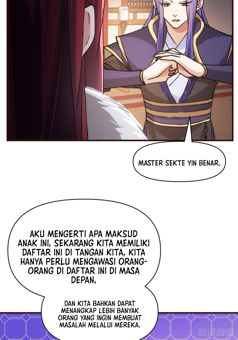 I Just Don’t Play the Card According to the Routine chapter 93