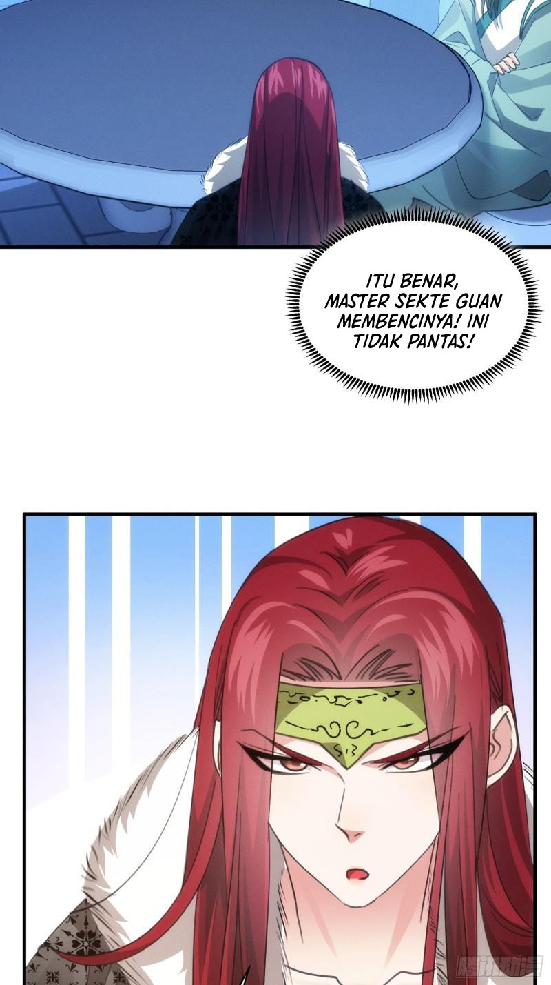 I Just Don’t Play the Card According to the Routine chapter 101