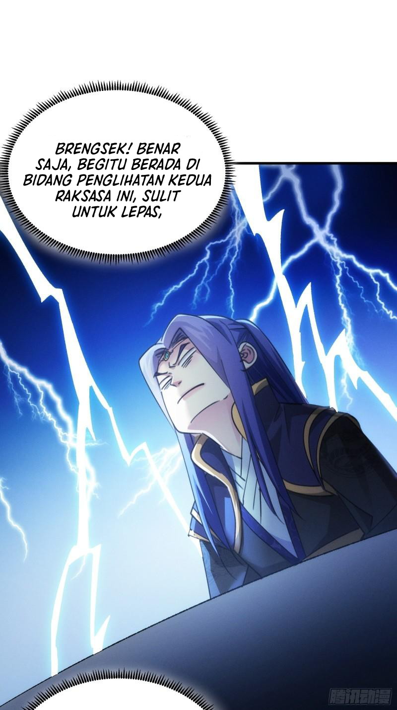 I Just Don’t Play the Card According to the Routine chapter 101
