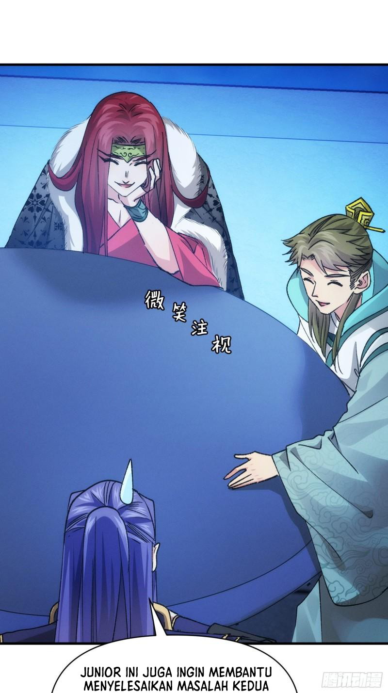 I Just Don’t Play the Card According to the Routine chapter 101