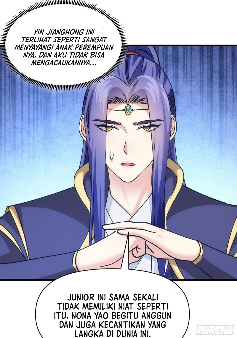 I Just Don’t Play the Card According to the Routine chapter 101