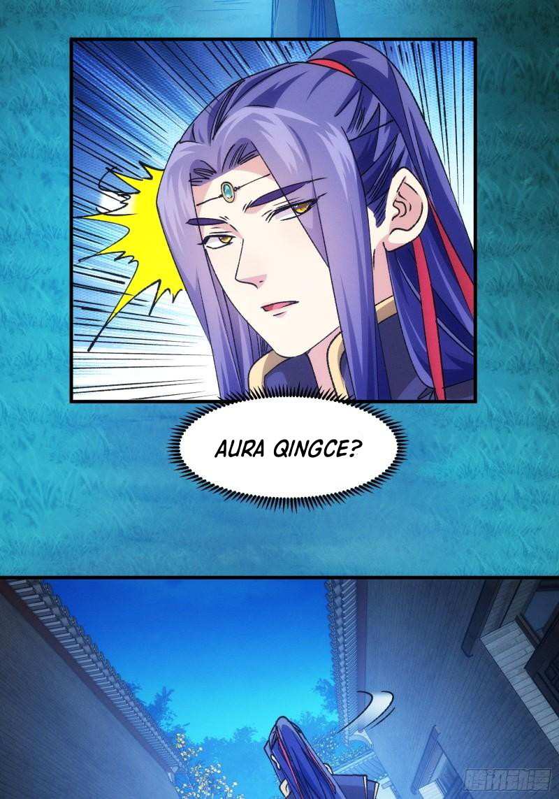 I Just Don’t Play the Card According to the Routine chapter 101