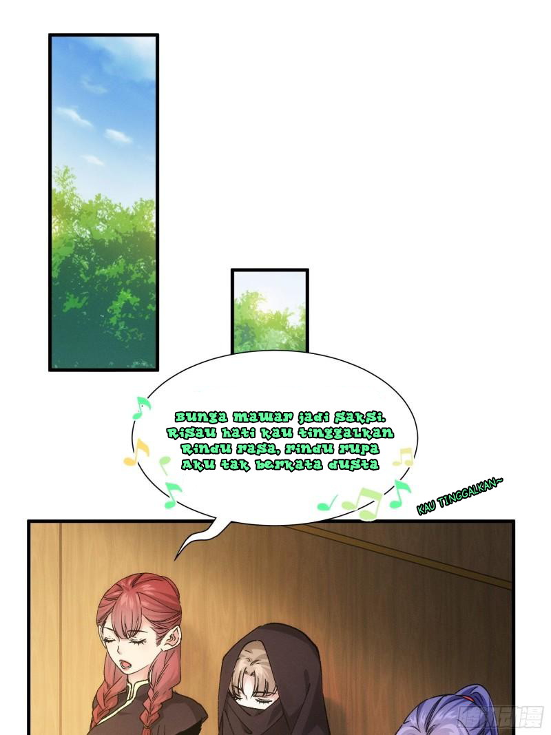 I Just Don’t Play the Card According to the Routine chapter 105