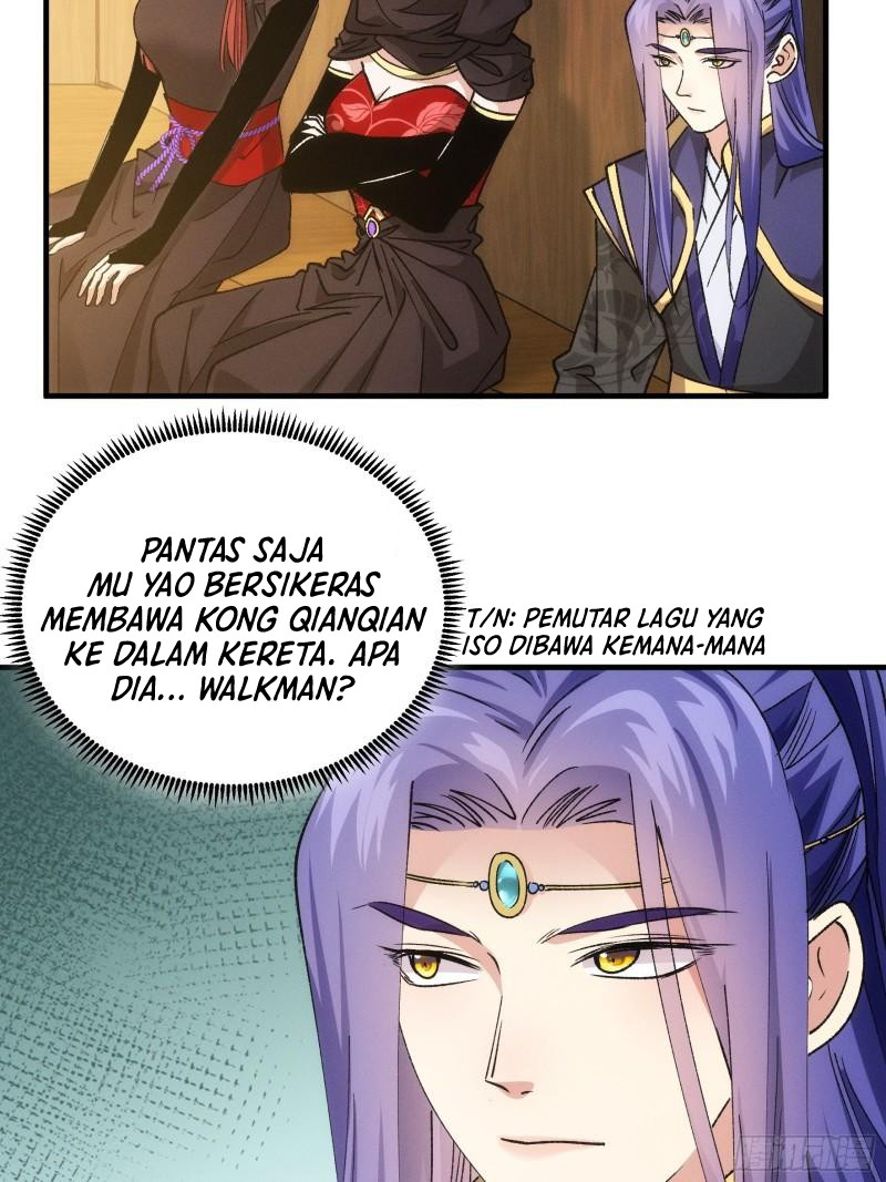 I Just Don’t Play the Card According to the Routine chapter 105