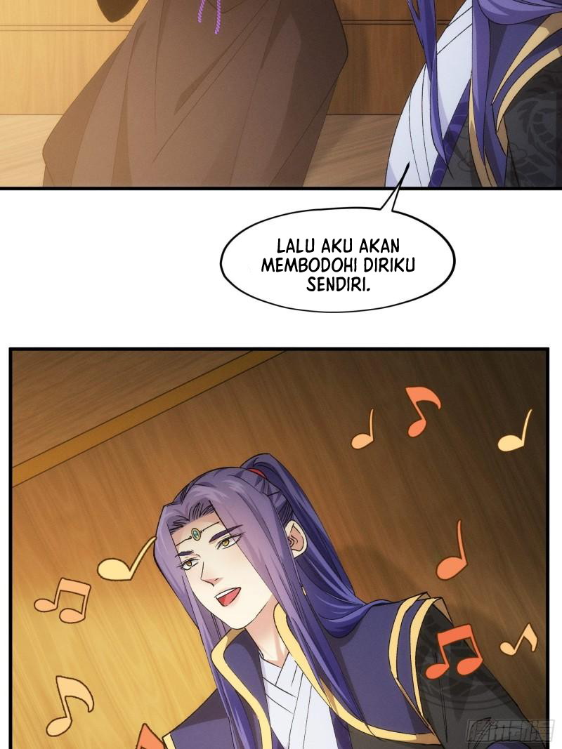 I Just Don’t Play the Card According to the Routine chapter 105