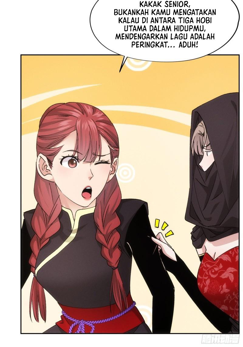 I Just Don’t Play the Card According to the Routine chapter 105