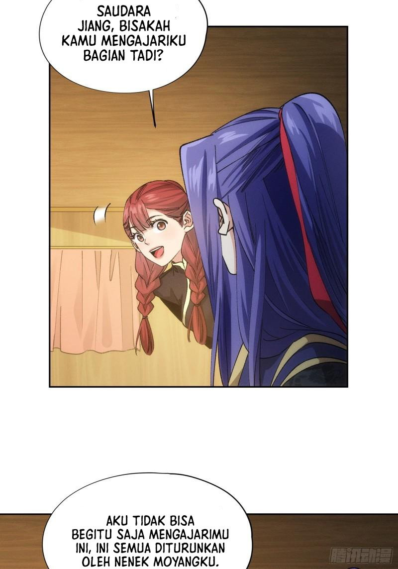 I Just Don’t Play the Card According to the Routine chapter 105