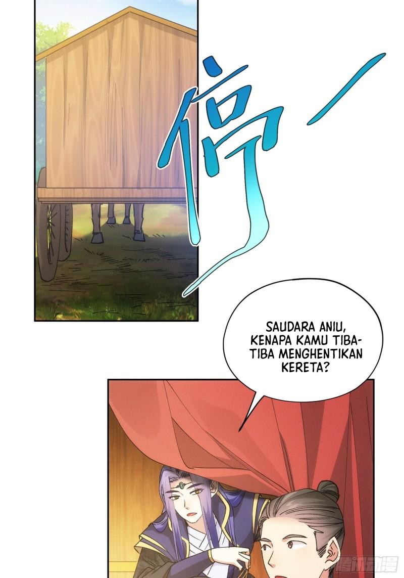 I Just Don’t Play the Card According to the Routine chapter 105