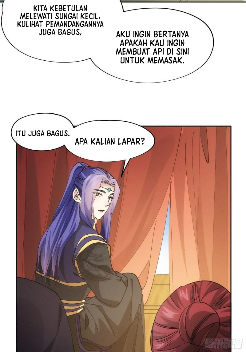 I Just Don’t Play the Card According to the Routine chapter 105