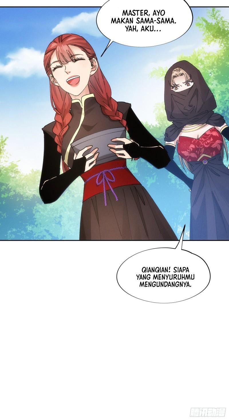 I Just Don’t Play the Card According to the Routine chapter 105