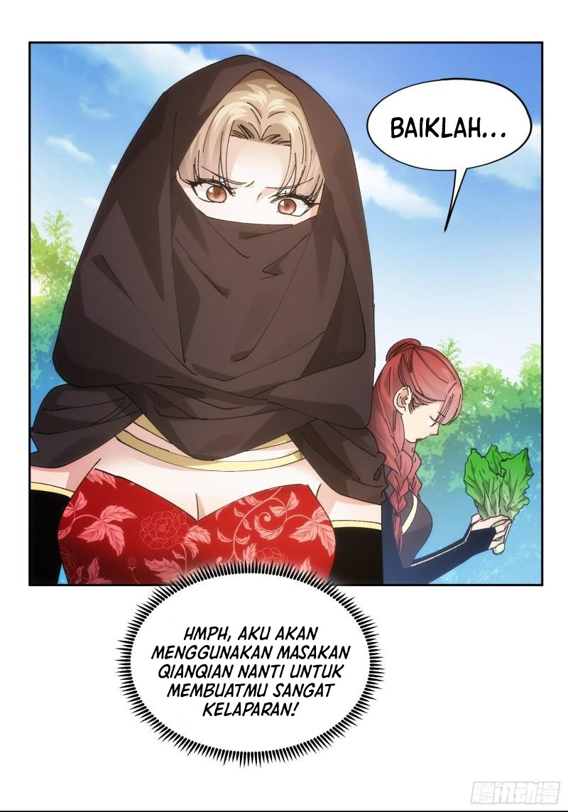 I Just Don’t Play the Card According to the Routine chapter 105