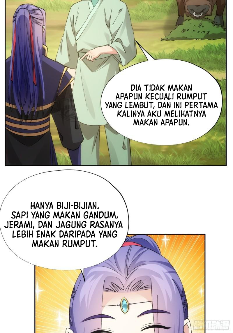 I Just Don’t Play the Card According to the Routine chapter 105