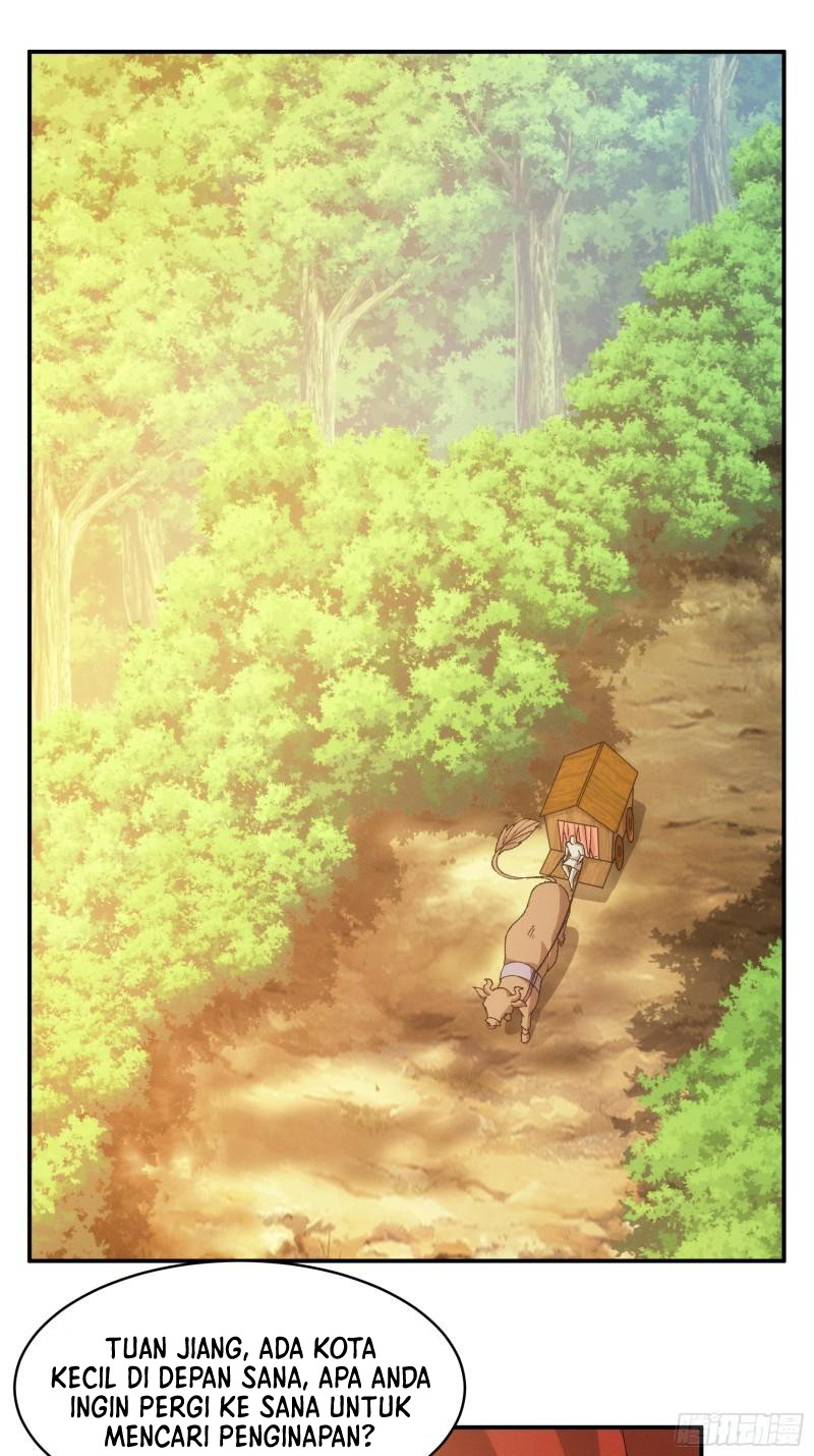 I Just Don’t Play the Card According to the Routine chapter 107