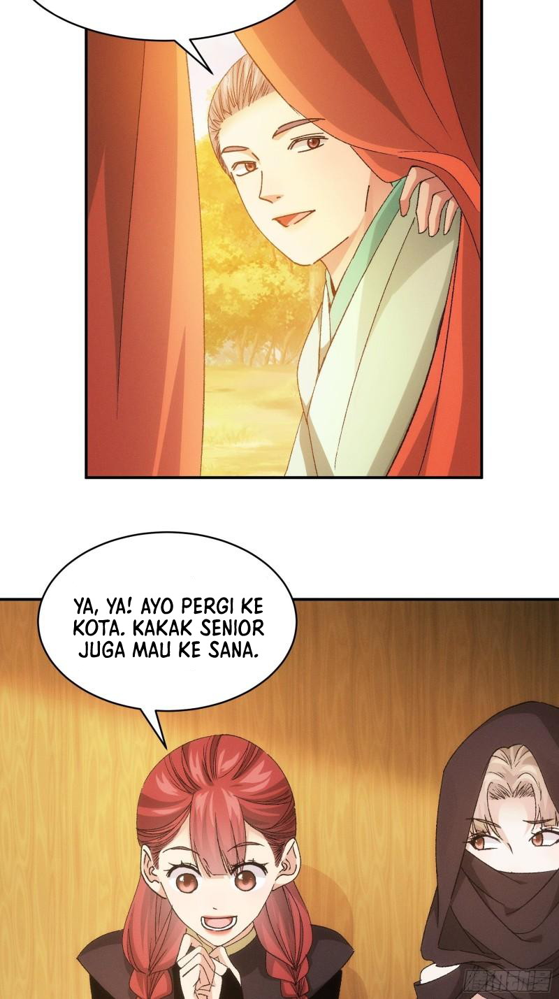 I Just Don’t Play the Card According to the Routine chapter 107