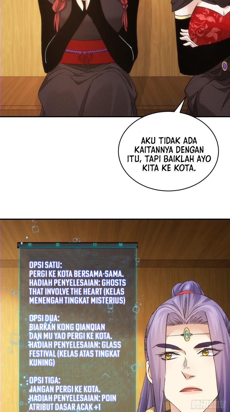 I Just Don’t Play the Card According to the Routine chapter 107