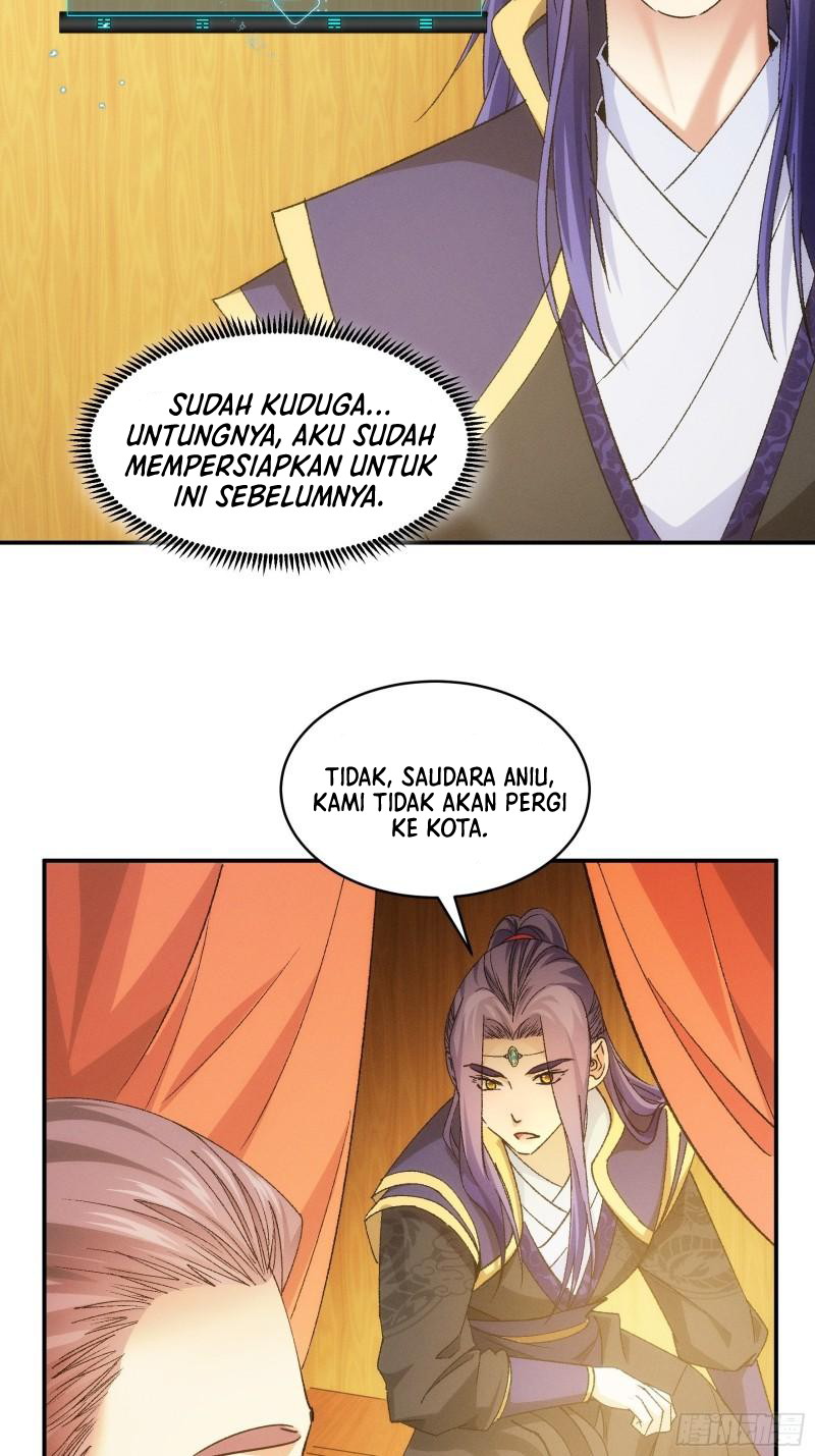 I Just Don’t Play the Card According to the Routine chapter 107
