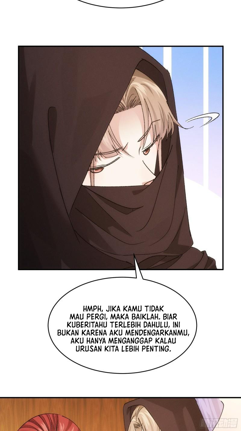 I Just Don’t Play the Card According to the Routine chapter 107