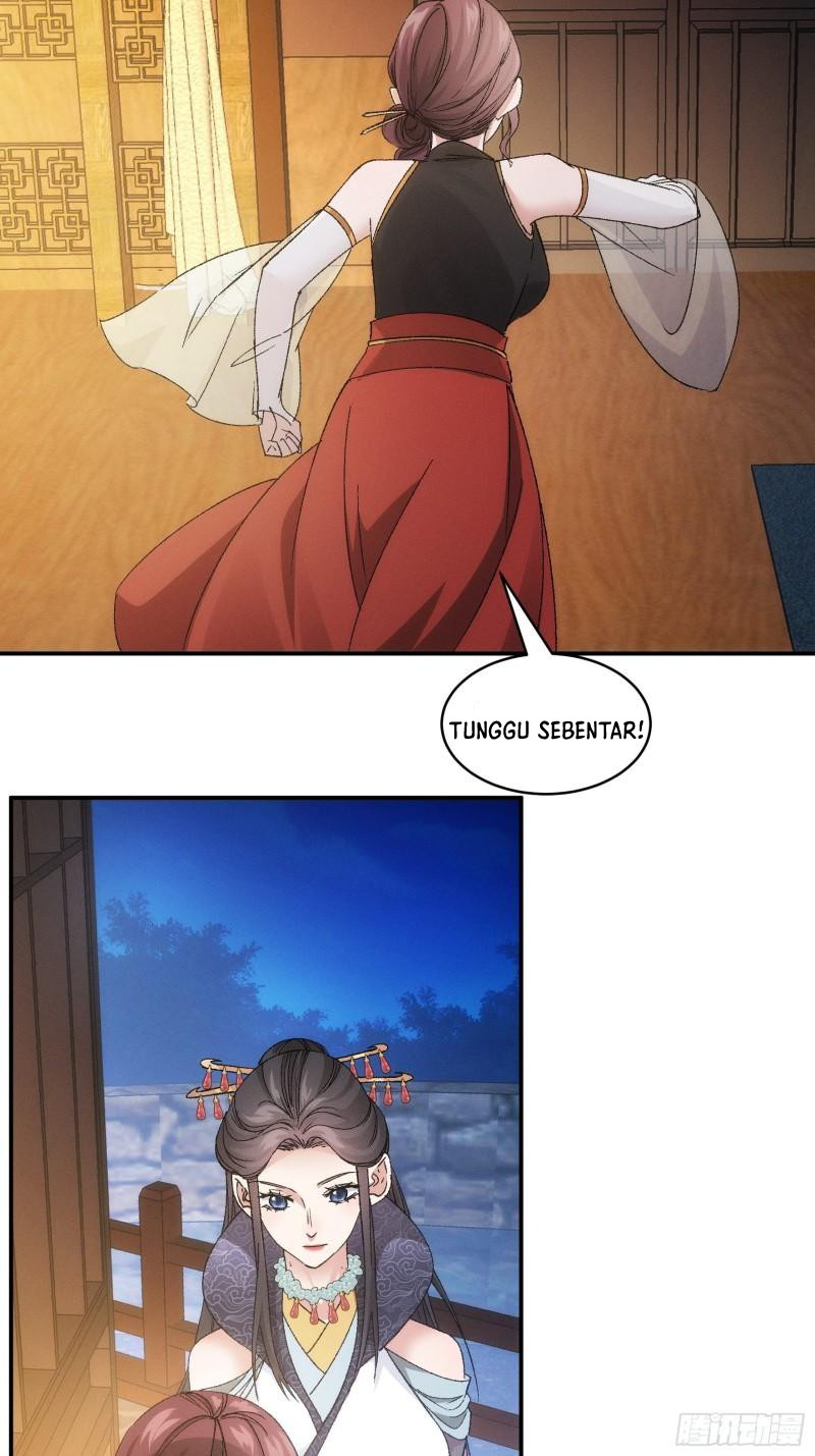 I Just Don’t Play the Card According to the Routine chapter 107