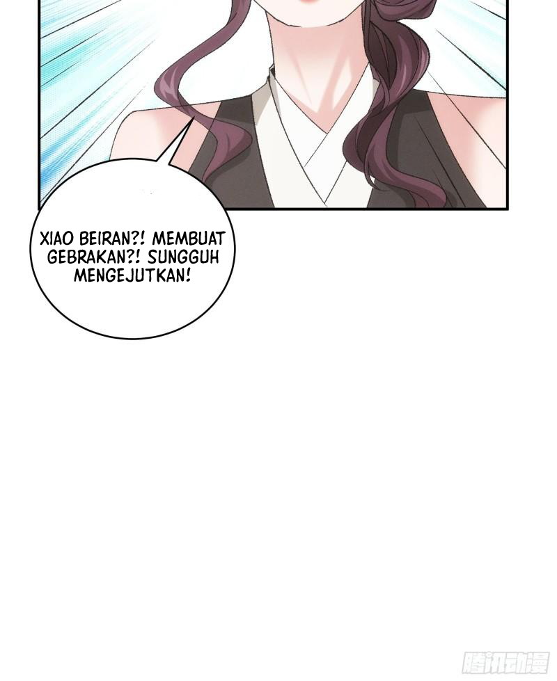 I Just Don’t Play the Card According to the Routine chapter 107