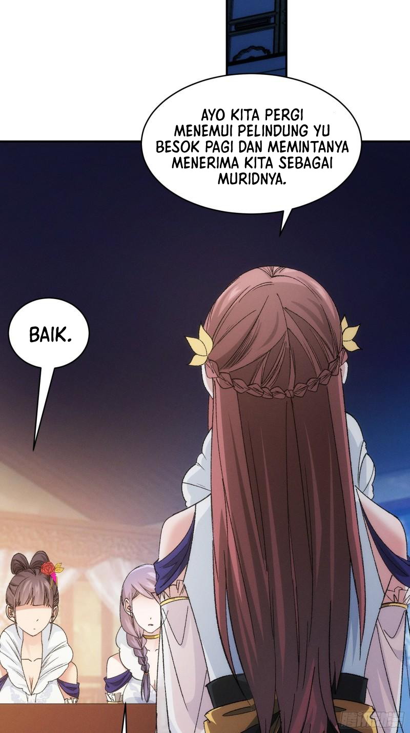 I Just Don’t Play the Card According to the Routine chapter 107