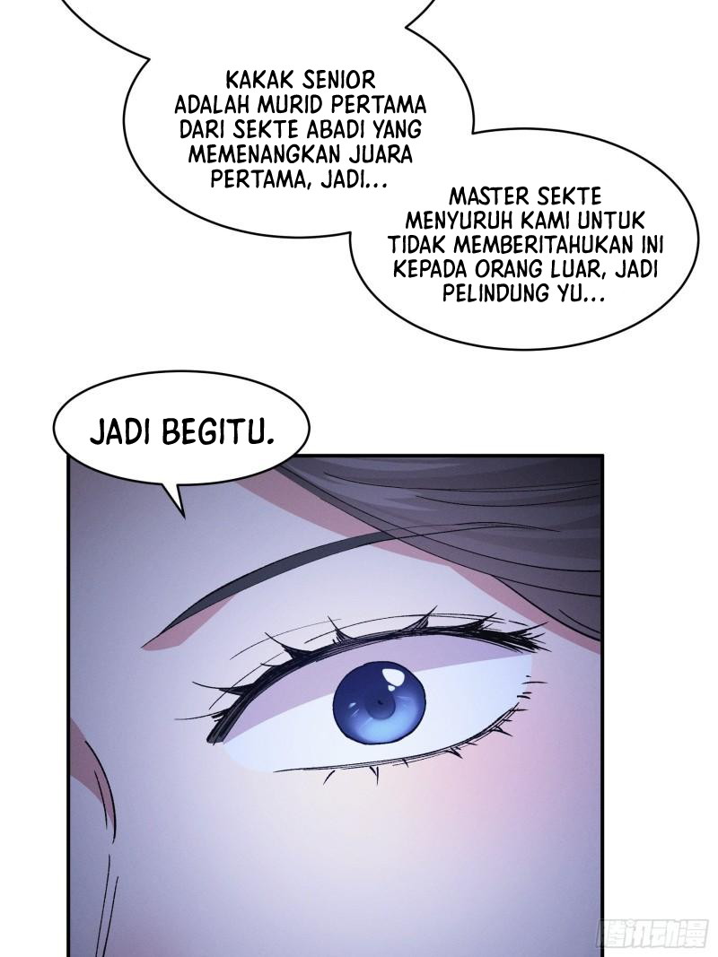 I Just Don’t Play the Card According to the Routine chapter 107