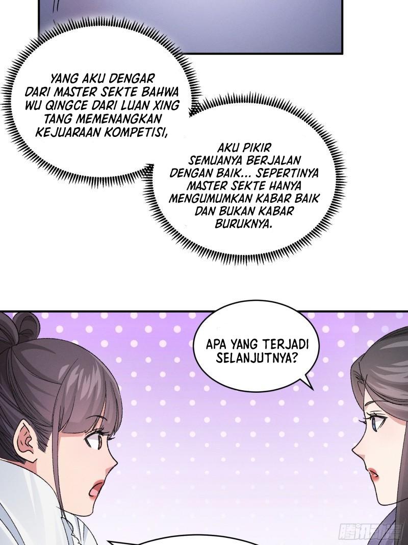 I Just Don’t Play the Card According to the Routine chapter 107