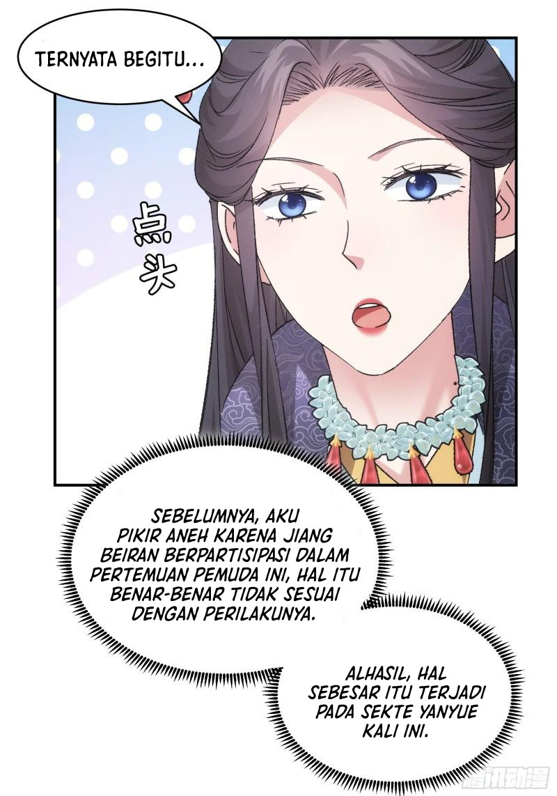 I Just Don’t Play the Card According to the Routine chapter 107
