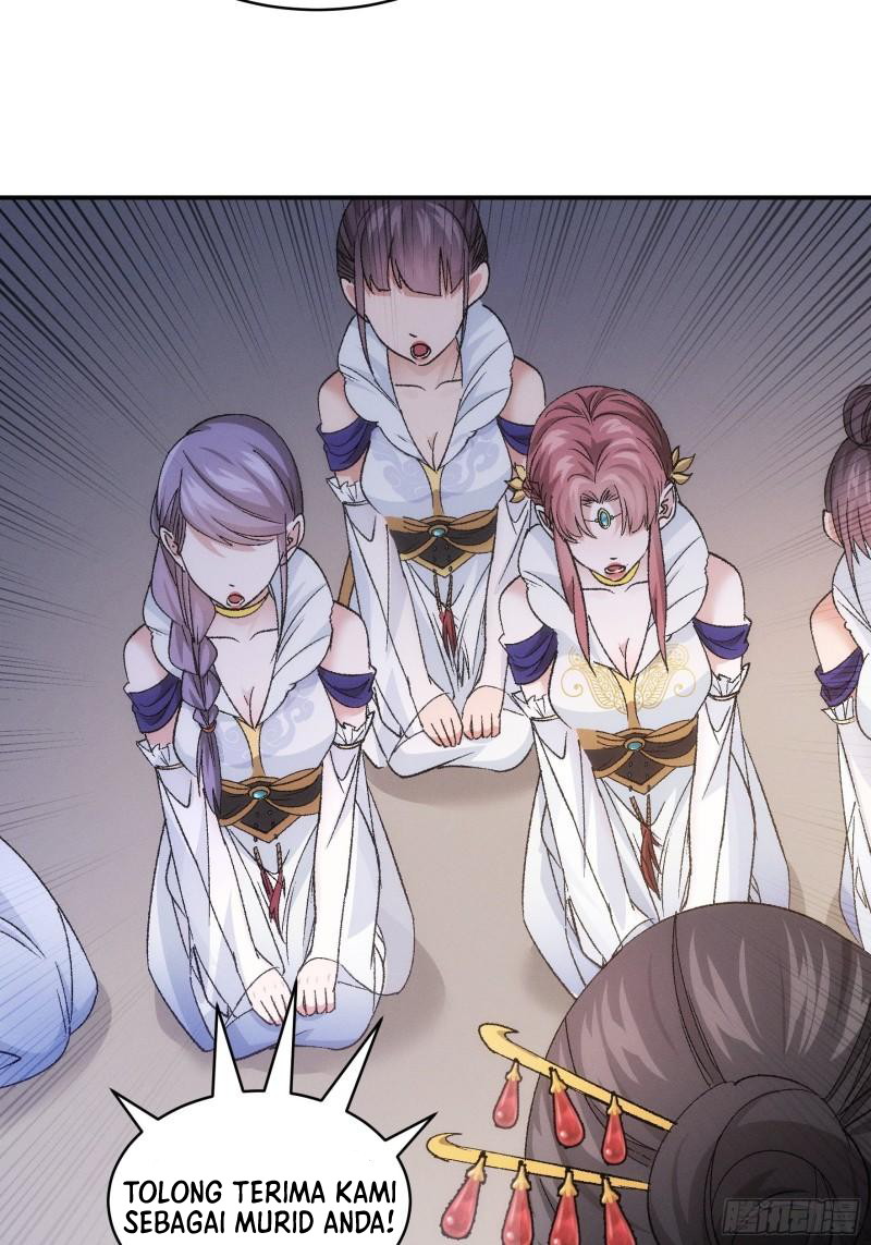 I Just Don’t Play the Card According to the Routine chapter 107