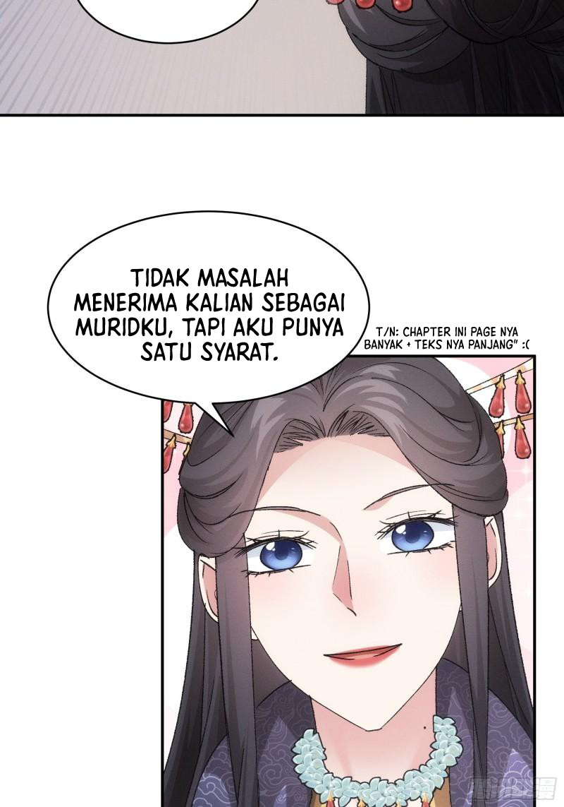 I Just Don’t Play the Card According to the Routine chapter 107