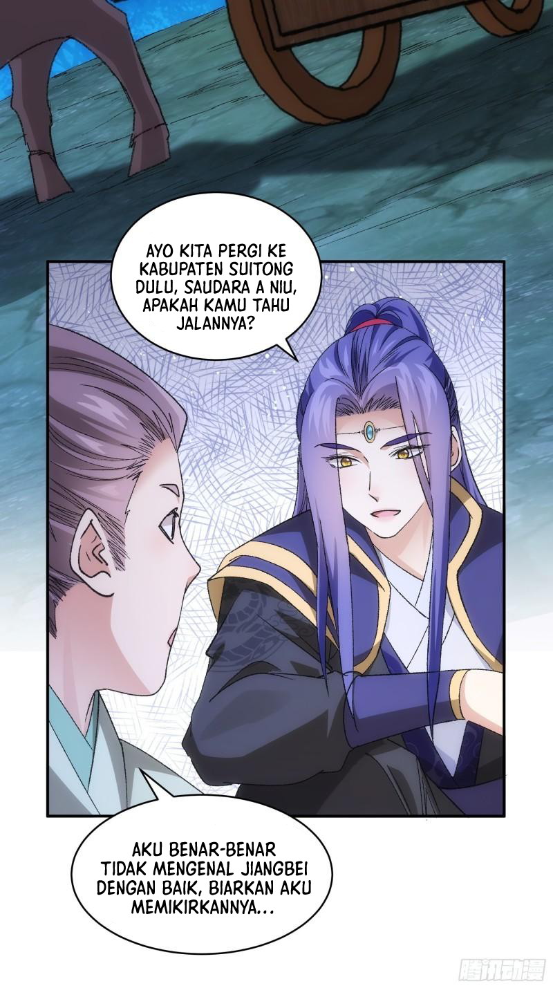 I Just Don’t Play the Card According to the Routine chapter 108