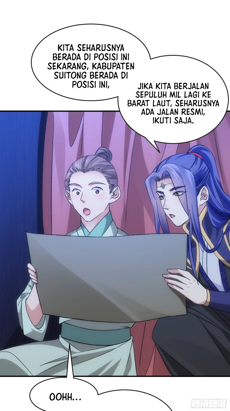 I Just Don’t Play the Card According to the Routine chapter 108