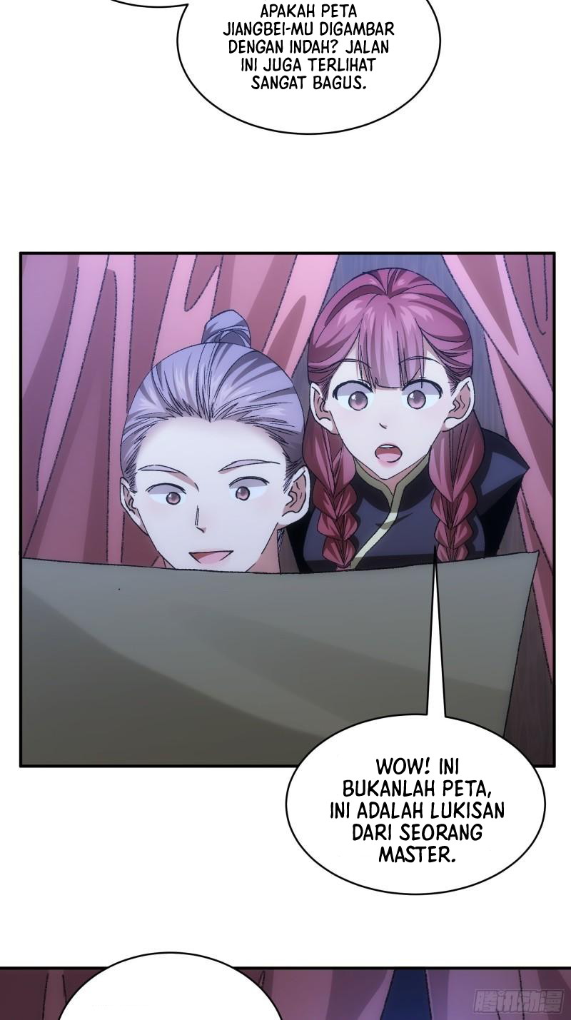 I Just Don’t Play the Card According to the Routine chapter 108