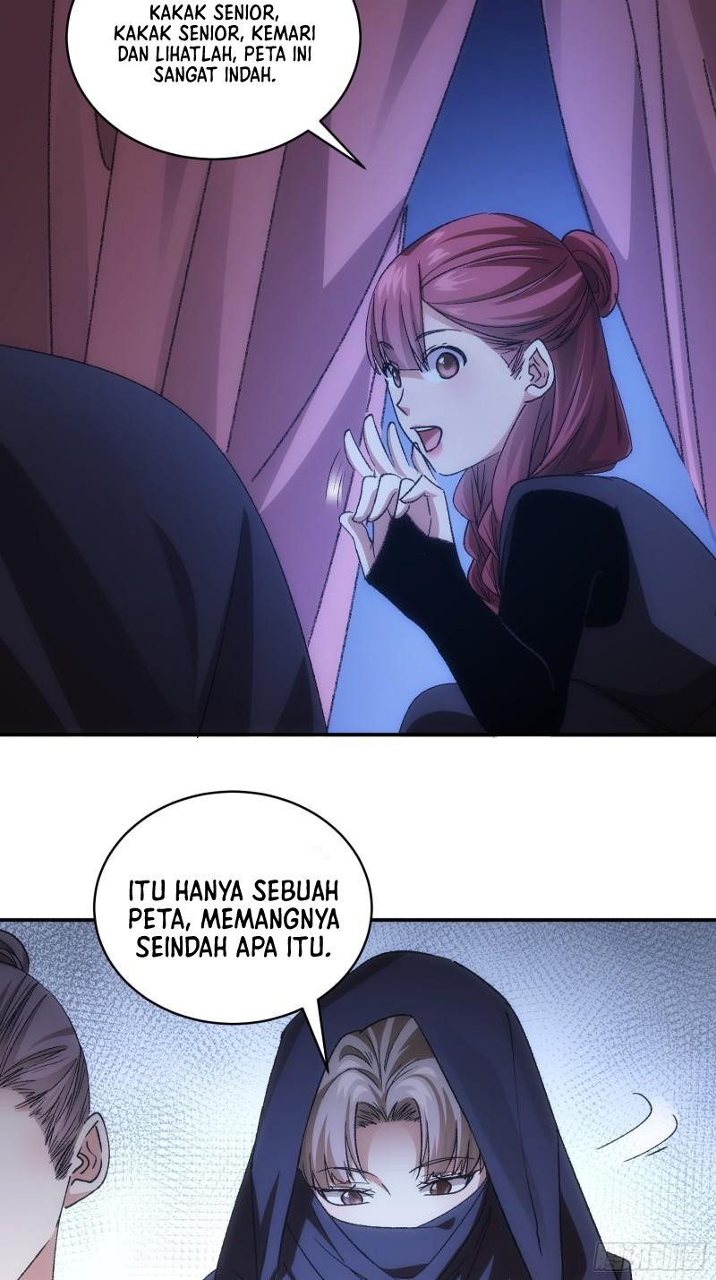 I Just Don’t Play the Card According to the Routine chapter 108