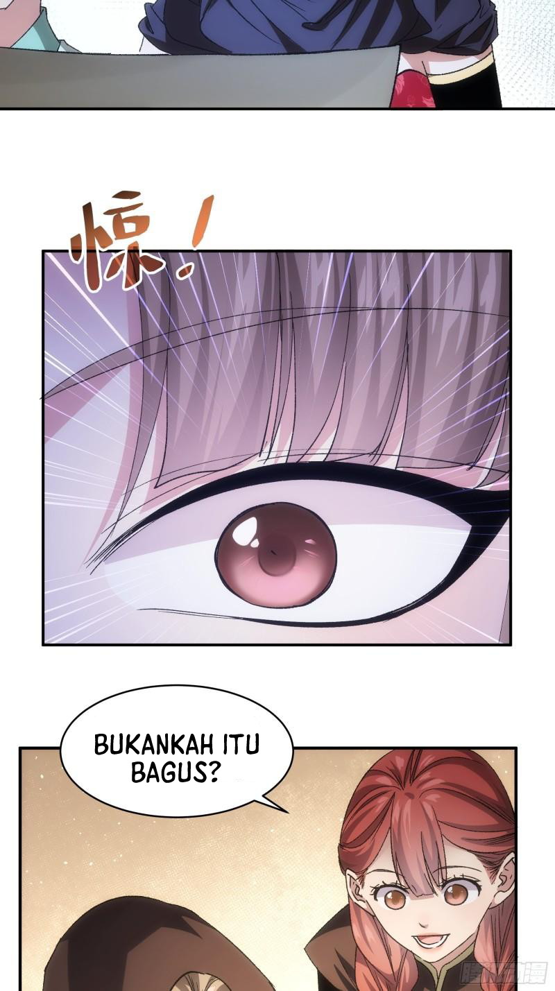 I Just Don’t Play the Card According to the Routine chapter 108