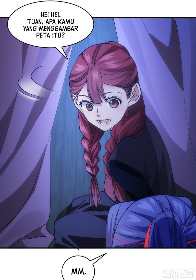 I Just Don’t Play the Card According to the Routine chapter 108